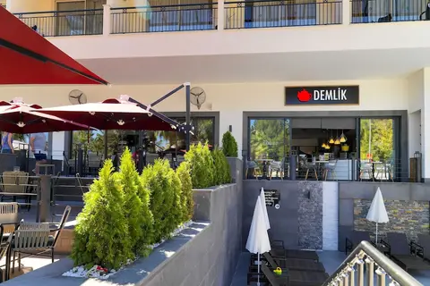 Imperial Turkiz Resort Hotel in Kemer — foto 22