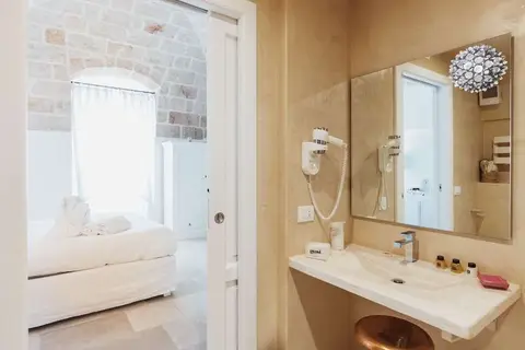 Giovi Relais in Polignano a Mare — foto 16