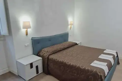 Hotel Galileo in Rome, foto 7