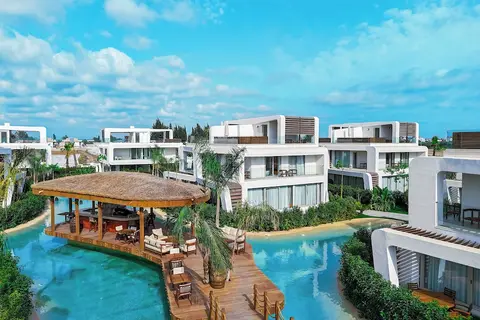 Club Arona by Laren Hotels in Serik — foto 25