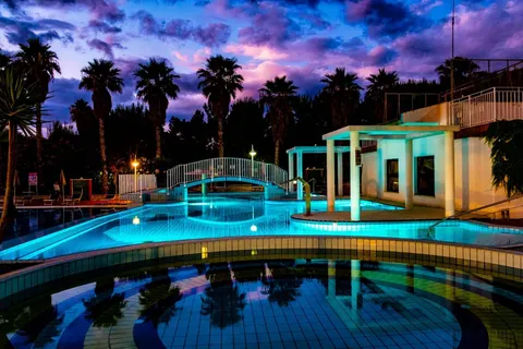 Camping Villaggio Trivento foto 21