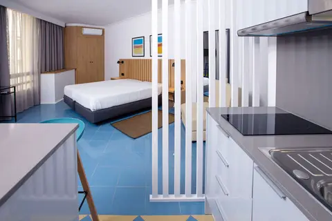 Aparthotel Foz Atlantida in Vila Real de Santo António — foto 4