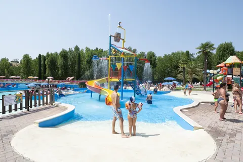 Centro Vacanze Verde Azzurro in Cingoli — foto 16