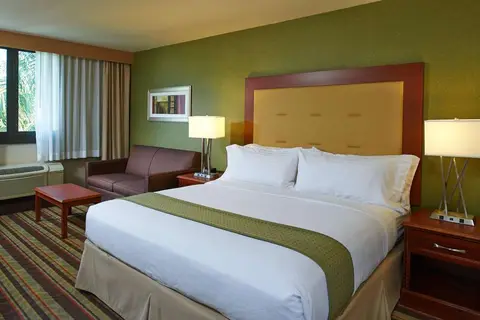 Holiday Inn Buena Park in Buena Park — foto 3