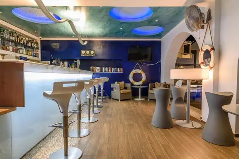 La Mer Deluxe Hotel & Spa in Δημοτική Ενότητα Θήρας — foto 15