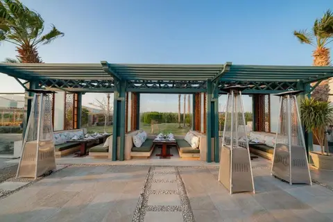 Mövenpick Resort Soma Bay in سفاجا — foto 11