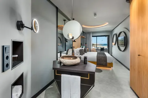Hotel Faro, a Lopesan Collection - adults only in Maspalomas — foto 7