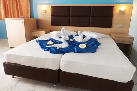 Leonidas Hotel & Studios in Kos-Stad — foto 7