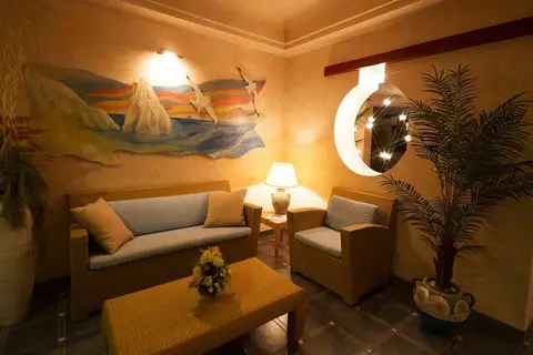 Hotel Resort Tonicello in Ricadi — foto 9