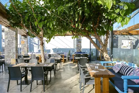Pollis Hotel in Chersonissos — foto 19