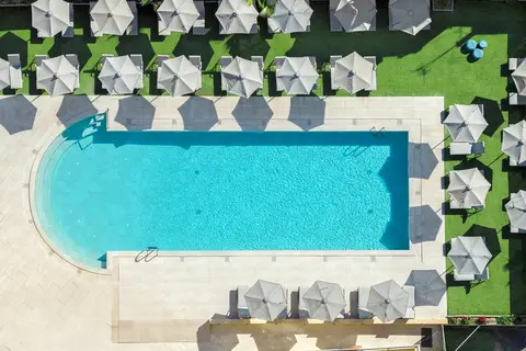 Atlantis Beach Hotel & Spa in Rethimnon — foto 7