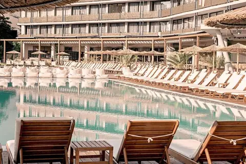 Sunny Beach Club in Несебър — foto 17