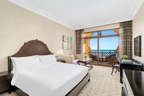 Rixos Al Mairid Ras Al Khaimah in Ras Al Khaimah — foto 17