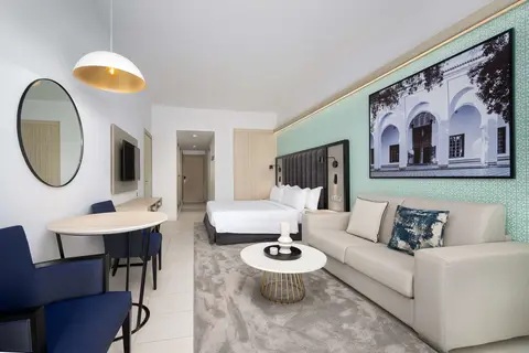 Radisson Blu Resort, Saidia Beach in Saïdia ⵙⵄⵉⴷⵉⵢⴰ السعيدية — foto 5