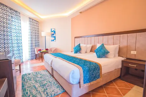 Ivy Cyrene Sharm Resort in Sharm El Sheikh — foto 12