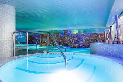 Olympia Hotel Events & Spa in Almería — foto 21