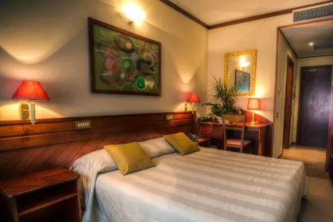 Club Hotel Dante in Quinto di Treviso — foto 29