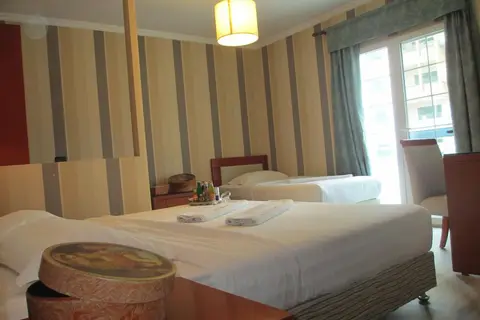 Bel Conti Hotel in Durres — foto 10