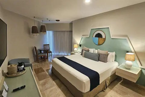 Viva Wyndham Maya in Playa del Carmen — foto 26