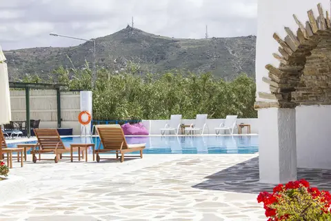 Naxos Holidays in Νάξος — foto 11