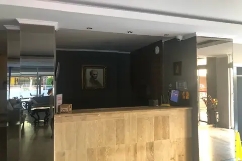 Astoria Life Hotel in Marmaris — foto 2