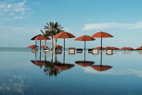 The Chedi El Gouna in El Gona — foto 25
