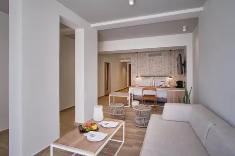 Utopia Blu Hotel in Utopía Blu Hotel, foto 19