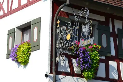 Gasthof Adler foto 23