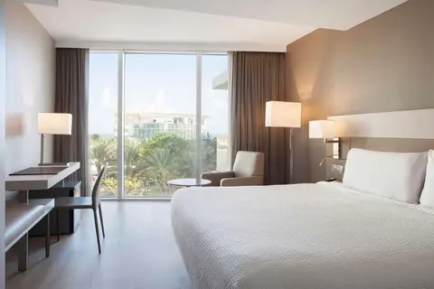 AC Hotel Miami Beach in Miami Beach — foto 3