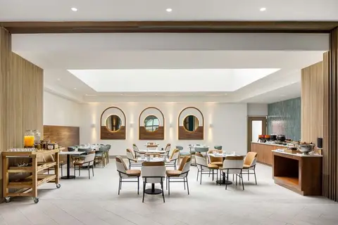 Courtyard by Marriott Curacao in Willemstad — foto 24