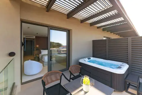 Alizo Boutique Hotel & Spa in Ιαλυσός — foto 23