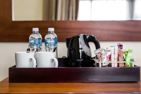 Premier Hotel Cape Town in Kaapstad — foto 27