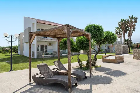 Ilios K Village Resort in Tigaki, foto 5