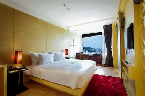 The Senses Resort & Pool Villas in ตำบลป่าตอง — foto 4