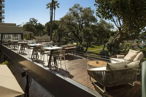 Hotel Don Pepe Gran Meliá in Marbella, foto 21
