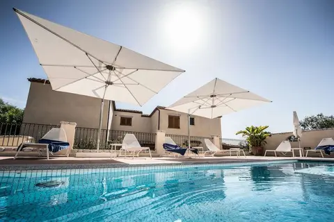 Borgo Degli Ulivi Appartement in Tortolì