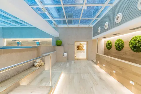 Sallés Hotel Pere IV in Barcelona — foto 22