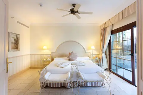 Gran Castillo Tagoro Hotel & Resort in Yaiza — foto 4