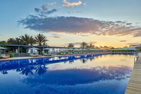 Maxx Royal Belek Golf Resort foto 2
