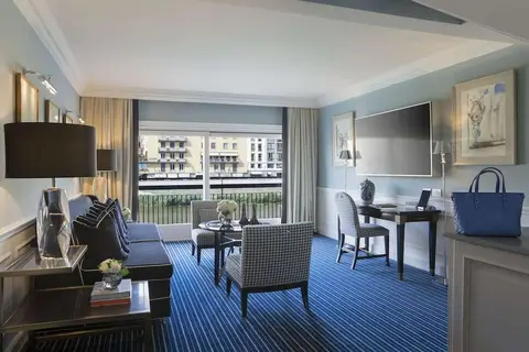 Hotel Lungarno in Florence, foto 7