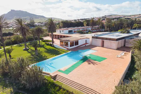 Porto Santo Hotel & Spa in Porto Santo