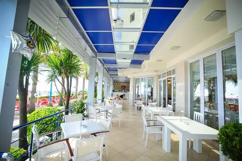 Iliria Hotel International in Durrës, foto 7