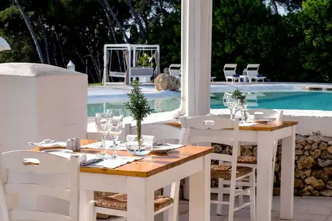 Baglioni Masseria Muzza in Otranto — foto 7