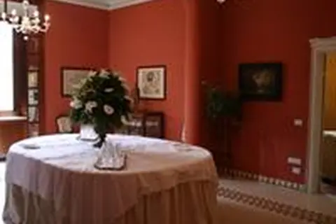 Villa Favorita in Marsala, foto 2
