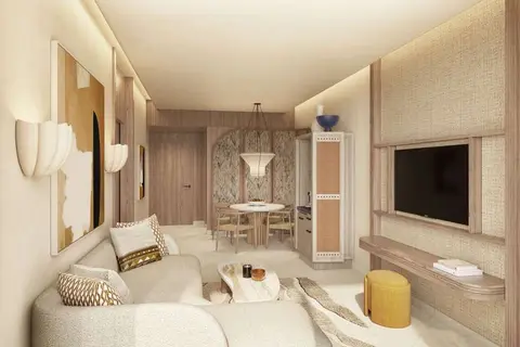 Amoh a Luxury Collection Resort Rhodes in Pefki, foto 25
