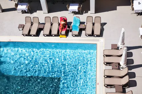 Green Garden Suite Hotel in Alanya — foto 23