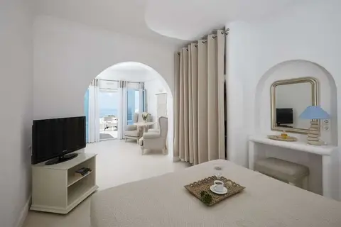 Andromeda Villas & Spa Resort in Thira Municipal Unit, foto 25