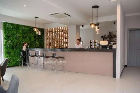 Unique Resort & Spa in Охрид — foto 17