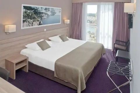 Hotel Adria Dubrovnik in Dubrovnik
