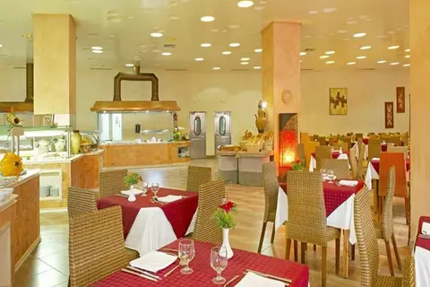 Vincci Safira Palms in سويحل — foto 12